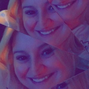 Meet your Posher, Tabitha